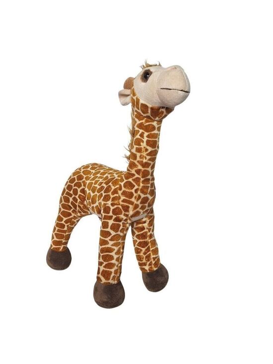 Toys R Us Geoffrey Giraffe Plush 22 Inch